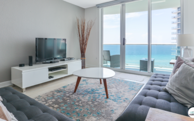 Florida Rentals: Discover How to Optimize Your Stay with Komffy