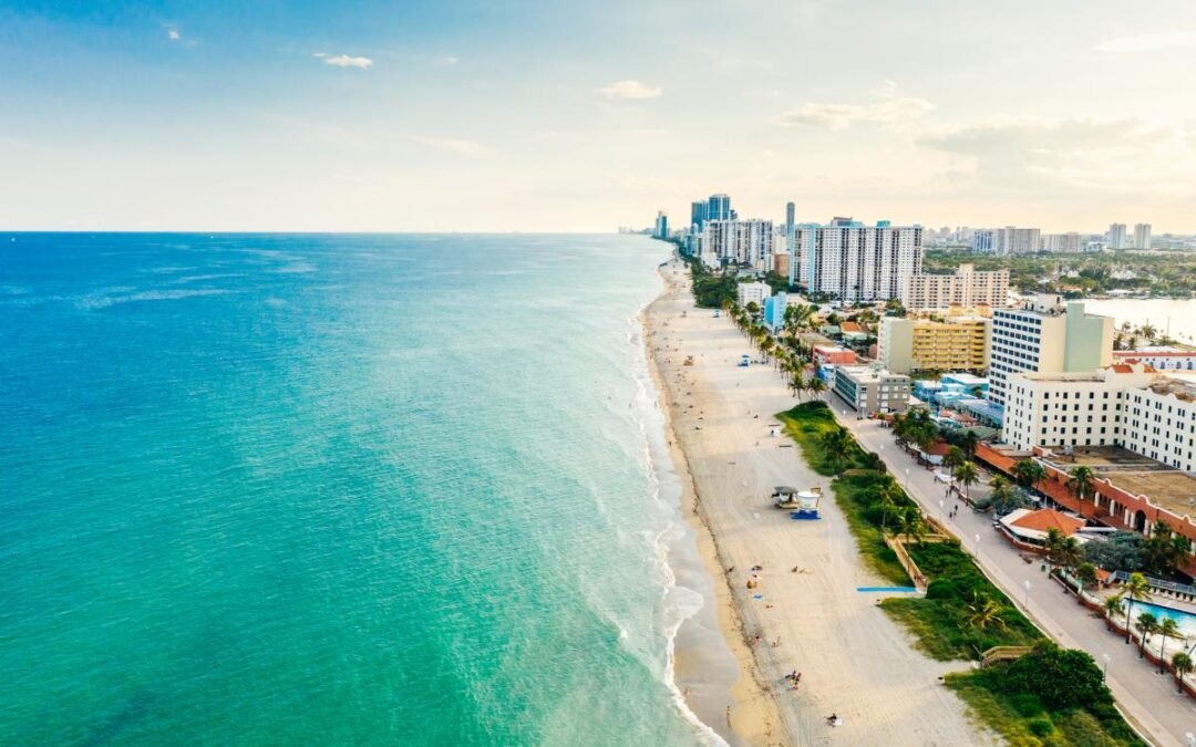 Top Ways to Spend Spring Break in Hollywood, Sunny Isles, and Fort Lauderdale, Florida 